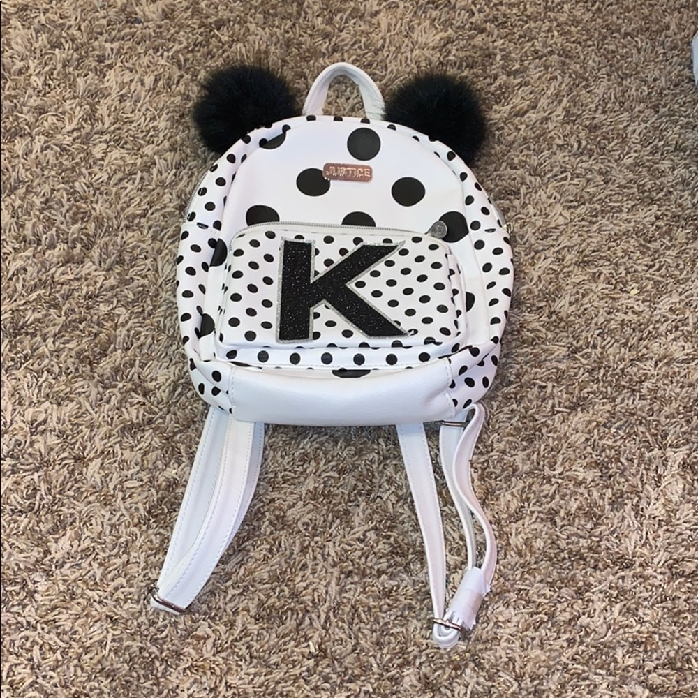 Mini K backpack